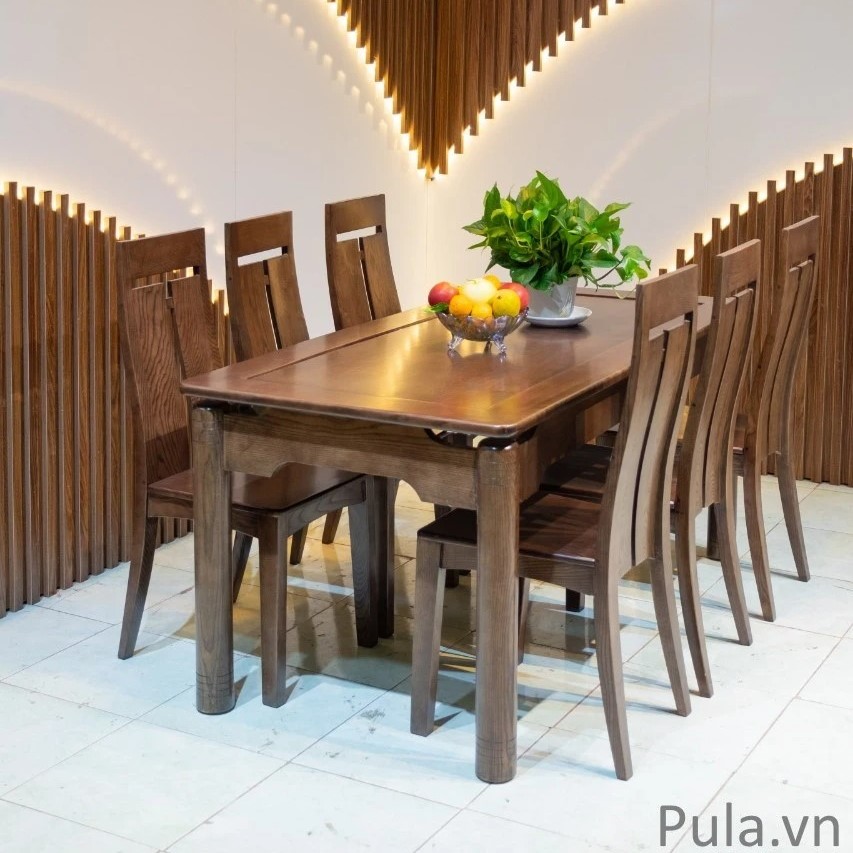Ghế ăn Pula GA06-C